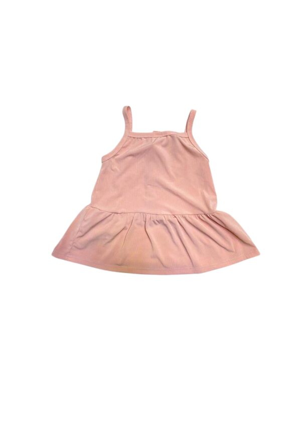 Blusa,Medidas 31cm de ancho y 42cm de largo, Marca , Talla 2XL - Imagen 2