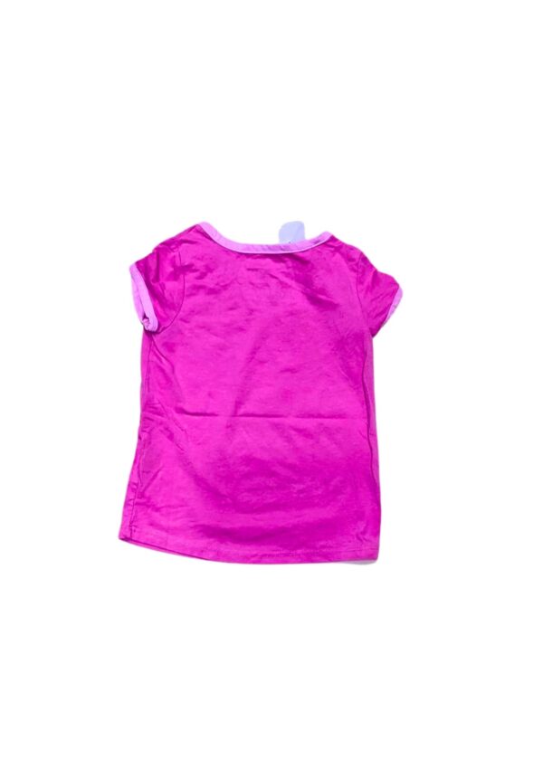 Blusa,Medidas 31cm de ancho y 41cm de largo, Marca Jumping Beans, Talla 5T - Imagen 2