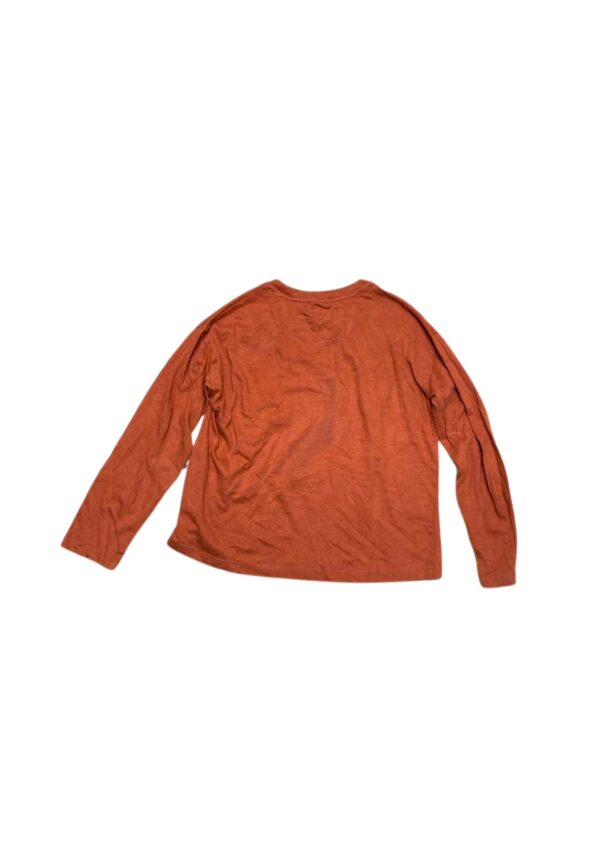 Blusa,Medidas 44cm de ancho y 48cm de largo, Marca Wonder Nation, Talla S - Imagen 2
