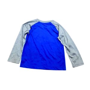 Camisa,Medidas 33cm de ancho y 40cm de largo, Marca Dri-Fit, Talla 3T