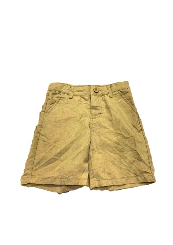 Short,Medidas 28cm de ancho y 31cm de largo, Marca Cat &  Jack, Talla 5