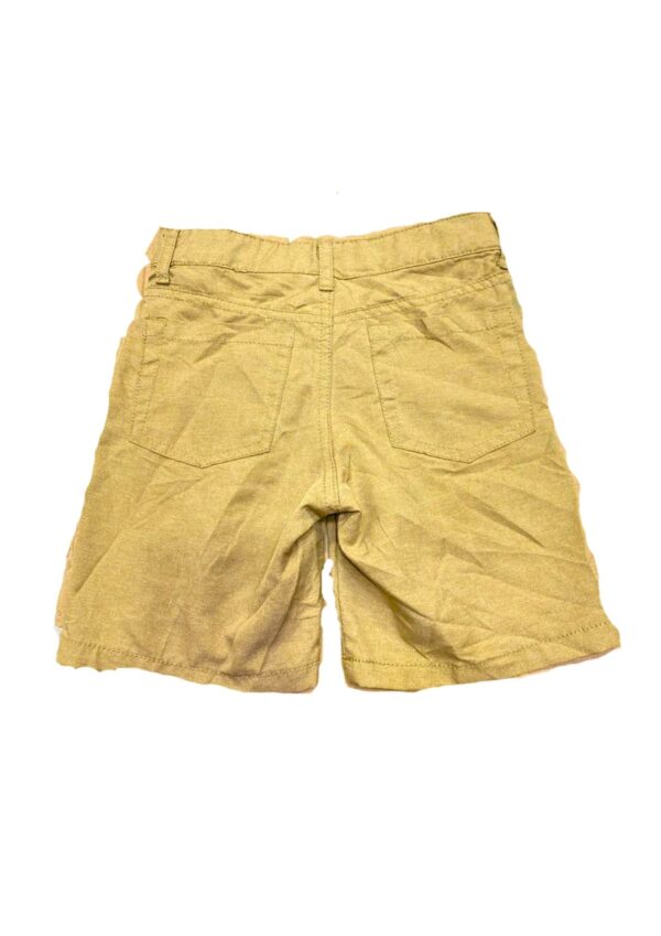 Short,Medidas 28cm de ancho y 31cm de largo, Marca Cat &  Jack, Talla 5 - Imagen 2