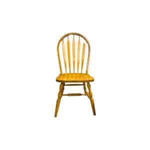 Sunset Trading Oak Selections – Juego de mesa de comedor, acabado claro cafe 5 personas, 75 cm de alto, 164 cm de ancho, 99 cm de largo