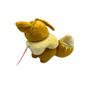 Peluche de Pokemon de Eve, Medidas 18cm de ancho y 20cm de largo