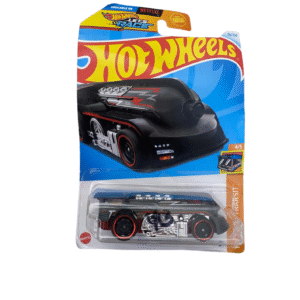 Figura de Carro Hotweels, Medidas 19cm de largo y 13cm de ancho