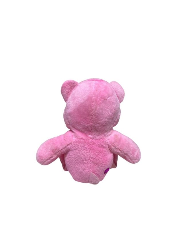 Peluche de Osito Cariñosito, Medidas 18cm de ancho y 22cm de largo - Imagen 2