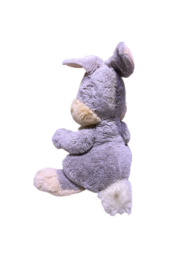 Peluche Conejo de Thumper, Medidas 25cm de ancho y 54cm de largo - Imagen 2