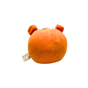 Squizzmallow de Tigre, Medidas 25cm de ancho y 22cm de largo