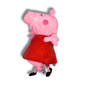 Peluche de Pepa Ping, Medidas 39cm de largo y 29cm de ancho