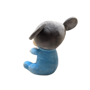 Peluche de Mickey, Medidas 16cm de ancho y 33cm de largo