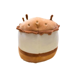Squizzmallow de Malvadisco, Medidas 16cm de largo y 27cm de ancho