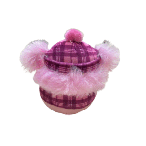 Squizzmallow de Big Foot Rosa, Medidas 16cm de largo y 14cm de ancho