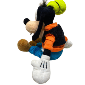 Peluche de Gufi, Medidas 41cm de ancho y 48cm de largo
