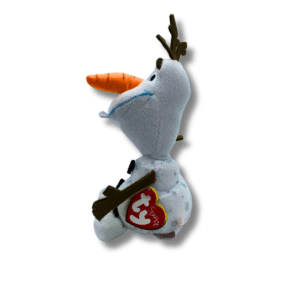 Peluche de Olaf, Medidas 26cm de largo y 18cm de ancho