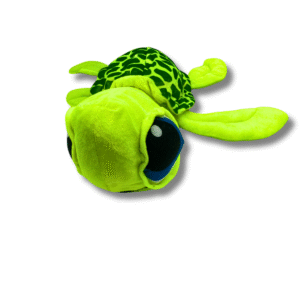 Peluche de Tortuga, Medidas 47cm de largo y 40cm de ancho