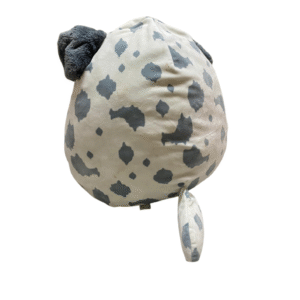 Squizzmallow de Perro, Medidas 53cm de ancho y 49cm de largo