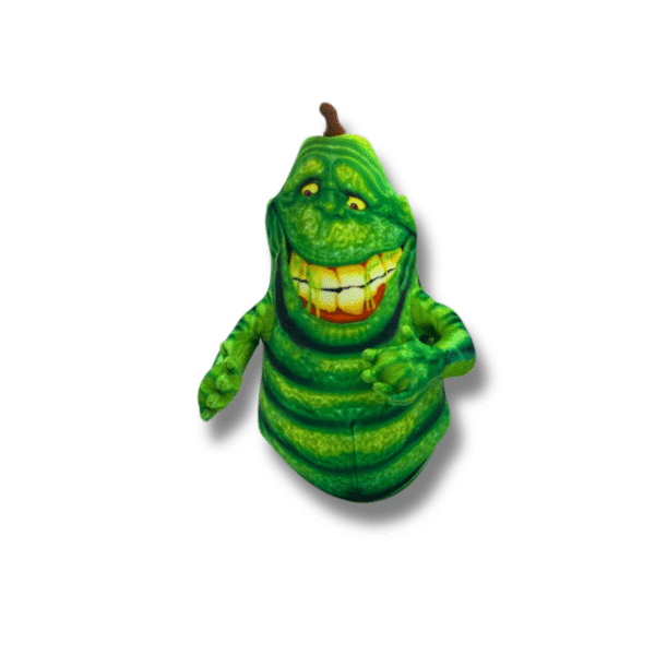 Peluche de Slimer, Medidas 40cm de largo y 34cm de ancho