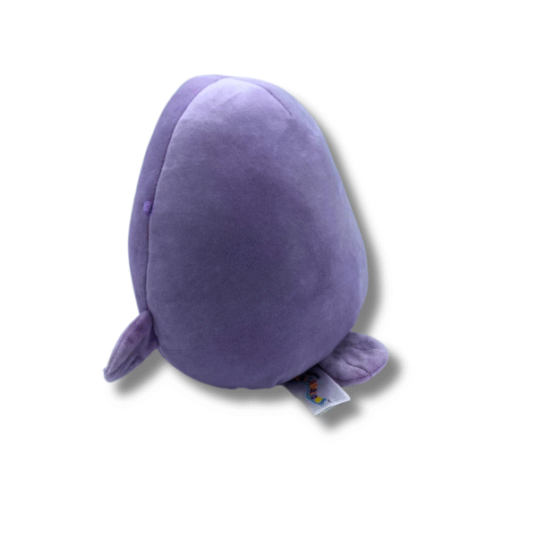 Squizzmallow de Foca, Medidas 37cm de largo y 30cm de ancho - Imagen 2