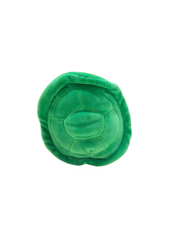 Squizzmallow de tortuga con bebida, Medidas 20cm de largo y 18cm de ancho - Imagen 2