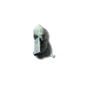 Peluche de Koala, Medidas 30cm de largo y 27cm de ancho