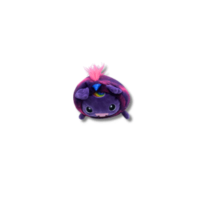 Squizzmallow de Cerdo Unicornio, Medidas 30cm de largo y 19cm de ancho