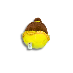 Squizzmallow de Bella, Medidas 25cm de largo y 22cm de ancho