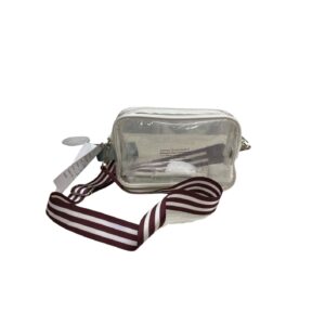 Bandolera  Wild Fable, Medidas 23cm de ancho y 15cm de largo