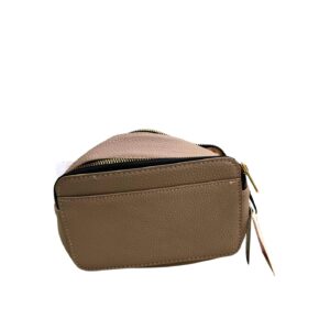 Crobody Rosada Kedzie, Medidas 23cm de ancho y 14cm de largo