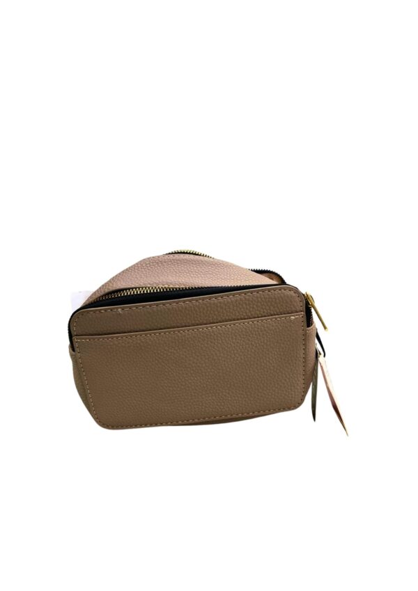 Crobody Rosada Kedzie, Medidas 23cm de ancho y 14cm de largo - Imagen 2