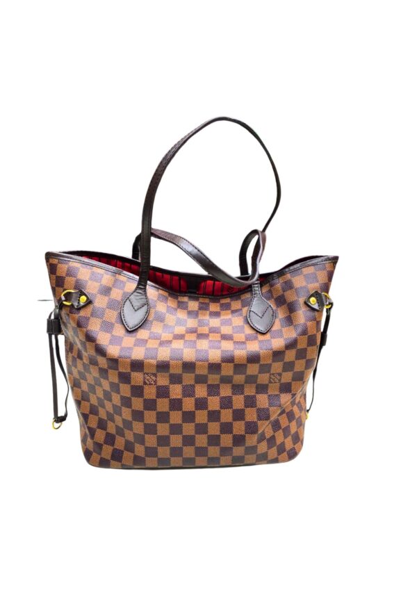 Cartera de  Louis Vouiton , Medidas 43cm de ancho y 29cm de largo - Imagen 2