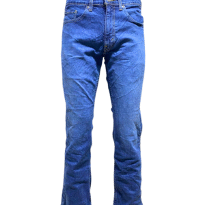 Pantalón Azul, Medidas 41cm de ancho y 99cm de largo, Marca LEVIS, Talla W31 L 30