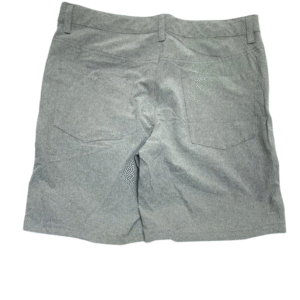Short Gris Nuevo ,Medidas 39cm de ancho y 43cm de largo, Marca CAT & JACK, Talla 16