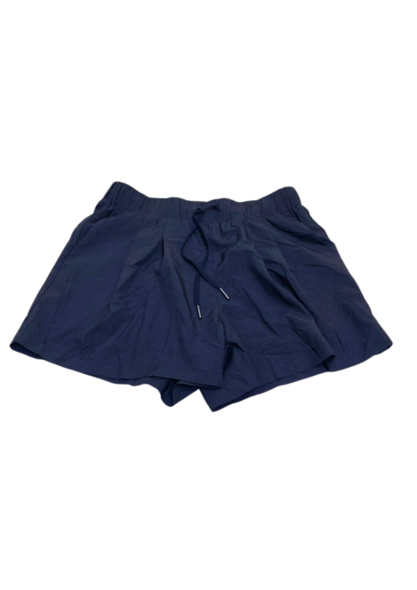 Short Deportivo Negro Nuevo ,Medidas 30cm de ancho y 31cm de largo, Marca HALARA, Talla XS