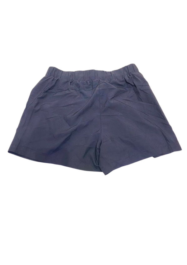 Short Deportivo Negro Nuevo ,Medidas 30cm de ancho y 31cm de largo, Marca HALARA, Talla XS - Imagen 2