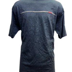 Camisa Negra, Medidas 60cm de ancho y 82cm de largo ,NIKE, Talla L