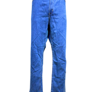 Pantalon Azul Nuevo,Medidas 55cm de ancho y 113cm de largo, Marca GEORGE, Talla 42X32