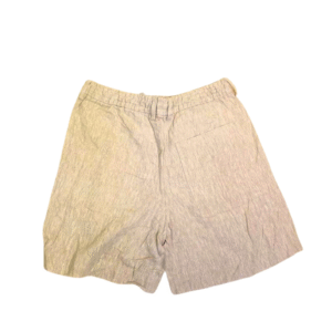 Short Beige Nuevo ,Medidas 36cm de ancho y 43cm de largo, Marca ZARA, Talla S