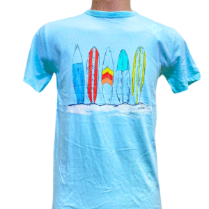 Camisa Celeste Nuevo ,Medidas 44cm de ancho y 67cm de largo, Marca CREWCUTS, Talla XL(12-14)