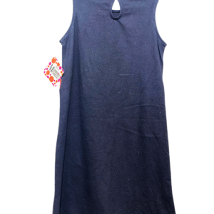 Vestido de Minie Nuevo, Medidas 36cm de ancho y 71cm de largo, Marca DISNEY, Talla M7/8