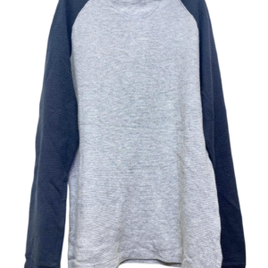 Camisa Manga Larga Nuevo ,Medidas 39cm de ancho y 60cm de largo, Marca POLO, Talla M(10-12)