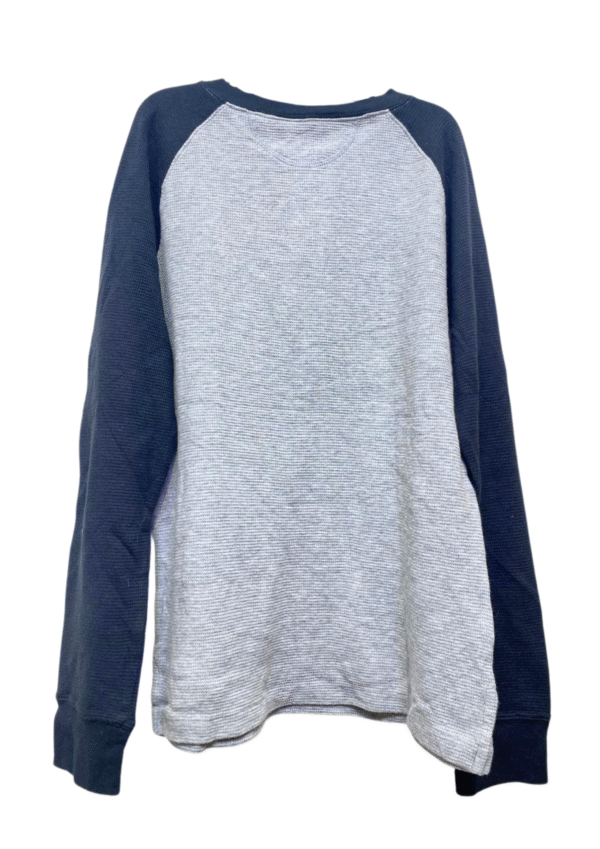 Camisa Manga Larga Nuevo ,Medidas 39cm de ancho y 60cm de largo, Marca POLO, Talla M(10-12) - Imagen 2