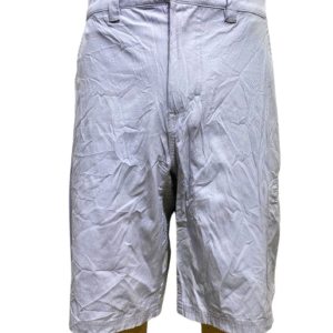 Short Gris, Medidas 48cm de ancho y 54cm de largo ,HUK, Talla L