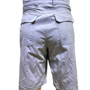 Short Gris, Medidas 48cm de ancho y 54cm de largo ,HUK, Talla L