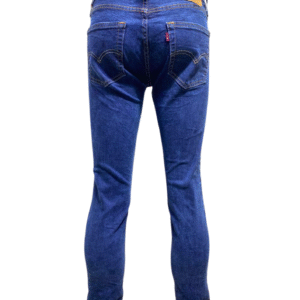 Pantalón Azul ,Medidas 38cm de ancho y 97cm de largo, Marca LEVIS, Talla W30 L30