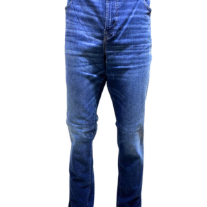 Pantalón Azul Nuevo , Medidas 50cm de ancho y 119cm de largo, Marca AMERICAN EAGLE, Talla 42/32