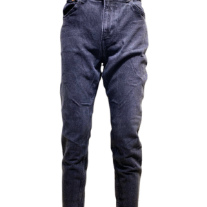 Pantalón Negro, Medidas 44cm de ancho y 105cm de largo, Marca H & M, Talla 36/32