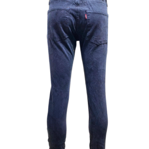 Pantalón Negro ,Medidas 39cm de ancho y 59cm de largo, Marca LEVIS, Talla W30 L30