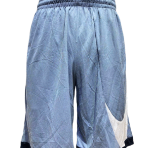 Calzoneta Gris Nueva ,Medidas 37cm de ancho y 56cm de largo, Marca NIKE, Talla M