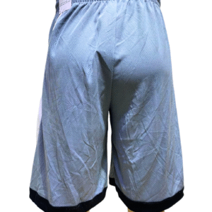 Calzoneta Gris Nueva ,Medidas 37cm de ancho y 56cm de largo, Marca NIKE, Talla M