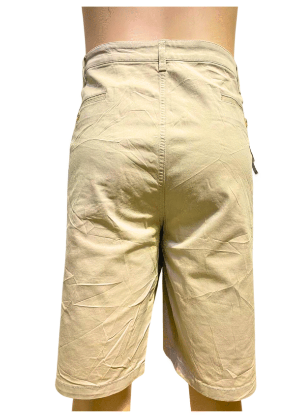 Short Beige, Medidas 56cm de ancho y 53cm de largo,SOUTHWEST,Talla56 - Imagen 2